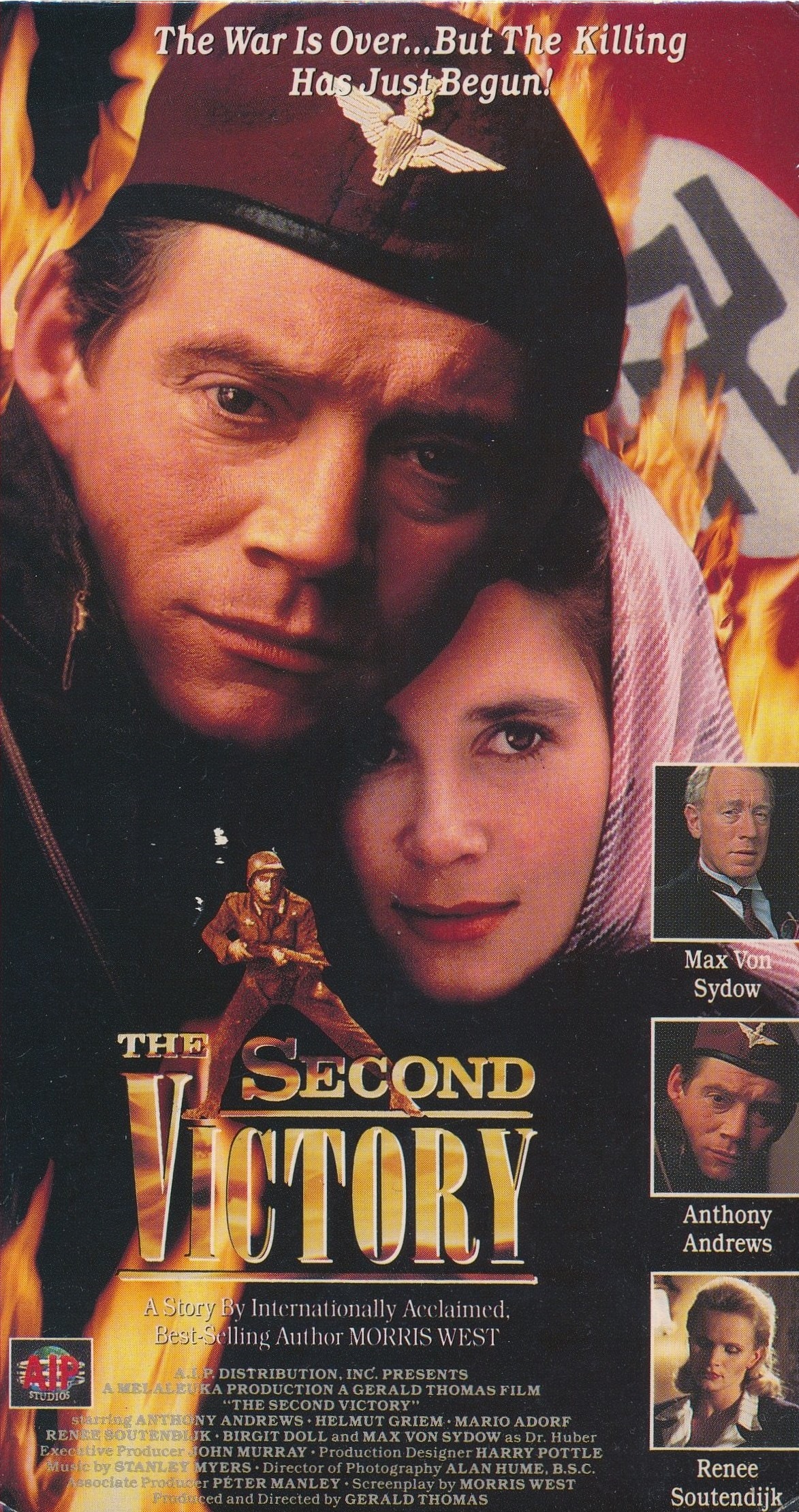 The Second Victory